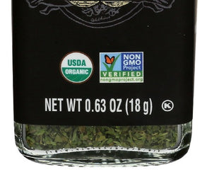 Watkins: Organic Cilantro Leaves, 0.63 Oz