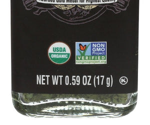 Watkins: Organic Parsley Flakes, 0.59 Oz