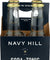 Navy Hill: Soda Tonic Original 4 Count, 33.8 Fo