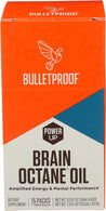 Bulletproof: Brain Octane C8 Mct Oil Packets, 7.5 Fo - RubertOrganics