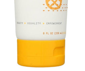 Alaffia: Conditnr Coconut Pineappl, 8 Fo - RubertOrganics