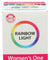 Rainbow Light Vibrance: Womens One Multivitamin, 120 Cp