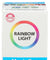 Rainbow Light Vibrance: Mens One Multivitamin, 60 Cp