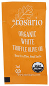 Darosario Organics: Organic White Truffle Oil, 7 Ml