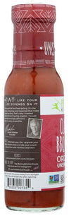 Primal Kitchen: Organic And Unsweetened Classic Bbq Sauce, 8.5 Oz