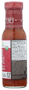 Primal Kitchen: Organic And Unsweetened Classic Bbq Sauce, 8.5 Oz