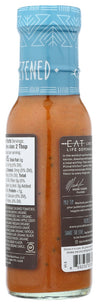 Primal Kitchen: Organic And Unsweetened Golden Bbq Sauce, 8.5 Oz