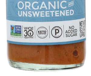Primal Kitchen: Organic And Unsweetened Golden Bbq Sauce, 8.5 Oz