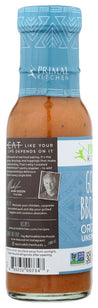 Primal Kitchen: Organic And Unsweetened Golden Bbq Sauce, 8.5 Oz