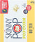 Skinny Pop: Butter Microwave Popcorn, 8.4 Oz