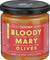 Divina: Bloody Mary Olives, 6.7 Oz - RubertOrganics