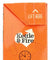 Kettle And Fire: Turmeric Ginger Bone Broth, 16.9 Oz - RubertOrganics