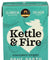 Kettle And Fire: Coconut Curry Lime Bone Broth, 16.9 Oz - RubertOrganics