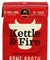 Kettle And Fire: Chipotle Beef Bone Broth, 16.9 Oz - RubertOrganics