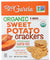 Rw Garcia: Organic Sweet Potato, 5.5 Oz