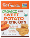 Rw Garcia: Organic Sweet Potato, 5.5 Oz