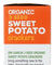 Rw Garcia: Organic Sweet Potato, 5.5 Oz