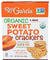 Rw Garcia: Organic Sweet Potato, 5.5 Oz