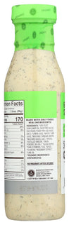 Tessemaes: Dressing Clntro Lime Rnch, 10 Oz