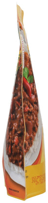 Tasty Bite: Organic Indian Madras Lentils Hot And Spicy, 10 Oz