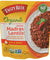 Tasty Bite: Organic Indian Madras Lentils Hot And Spicy, 10 Oz