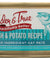 Tender And True: Cat Fd Whitefish Potato, 5.5 Oz