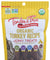 Tender And True: Organic Turkey Jerky Treats, 4 Oz