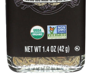 Watkins: Organic Rosemary, 1.4 Oz