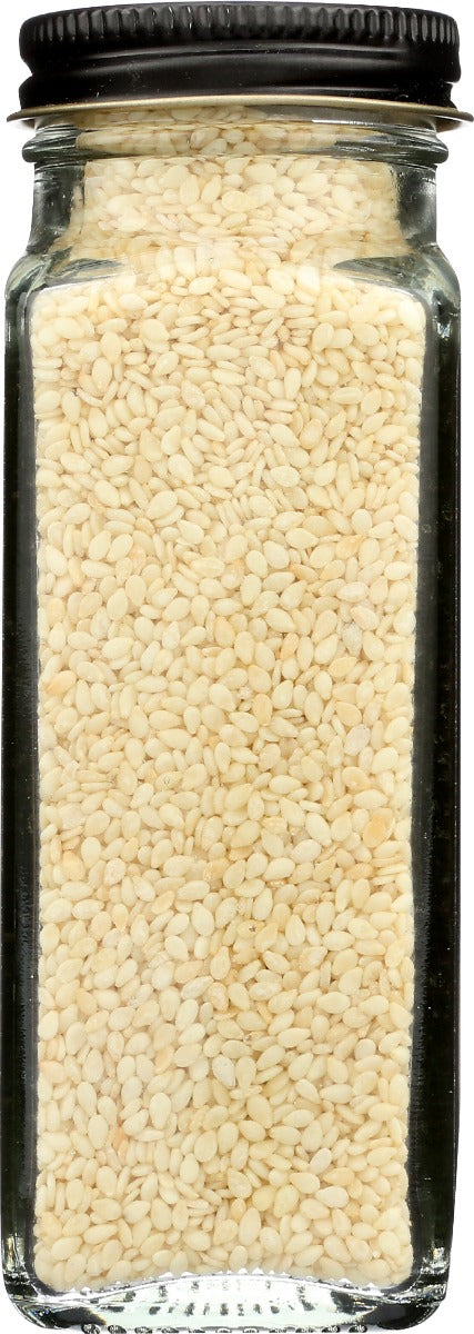 Watkins: Organic Sesame Seeds, 2.8 Oz