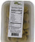 Divina: Organic Green Olives Pitted, 4.2 Oz
