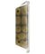Divina: Organic Green Olives Pitted, 4.2 Oz