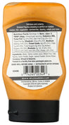 Wild Garden: Sauce And Dressing Smoked Paprika Tahini, 9.9 Oz