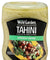 Wild Garden: Sauce And Dressing Green Herb Tahini, 9.9 Oz