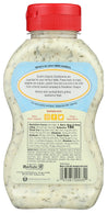 Suzie's: Organic Tartar Sauce, 8 Fo