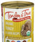 Tender And True: Organic Turkey And Liver Canned Dog Food, 12.5 Oz