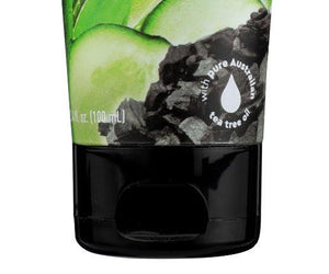 Desert Essence: Mask Facial Ccmbr Aloe, 3.4 Fo - RubertOrganics