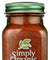 Simply Organic: Seasoning Harissa Org, 3.2 Oz