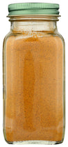 Simply Organic: Powder Curry Spicy Org, 2.8 Oz