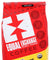 Equal Exchange: Coffee Columbian Ground Organic, 12 Oz