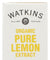 Watkins: Organic Pure Lemon Extract, 2 Fo