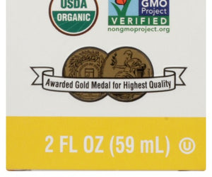 Watkins: Organic Pure Lemon Extract, 2 Fo