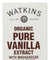 Watkins: Organic Pure Vanilla Extract, 2 Fo