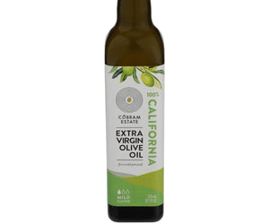 Cobram Estate: Mild 100 Percent California Extra Virgin Oilive Oil, 375 Ml - RubertOrganics