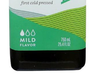 Cobram Estate: Mild 100 Percent California Extra Virgin Olive Oil, 750 Ml - RubertOrganics