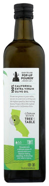 Cobram Estate: Mild 100 Percent California Extra Virgin Olive Oil, 750 Ml - RubertOrganics