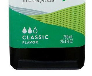 Cobram Estate: Classic 100 Percent California Extra Virgin Oilive Oil, 750 Ml - RubertOrganics