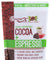 Cocoax: Organic Unsweetened Cocoa Espresso, 8 Fo