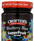 Crofters: Organic Blueberry Blast Superfruit Spread, 16.5 Oz