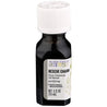 Aura Cacia: Rescue Charm Essential Oil Blend, 0.5 Oz - RubertOrganics