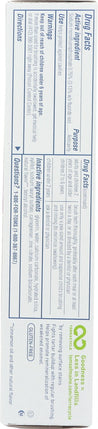 Toms Of Maine: Whole Care Cinnamon Clove Toothpaste, 4 Oz